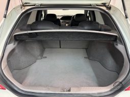 2000 Honda Avancier L-4 4WD full