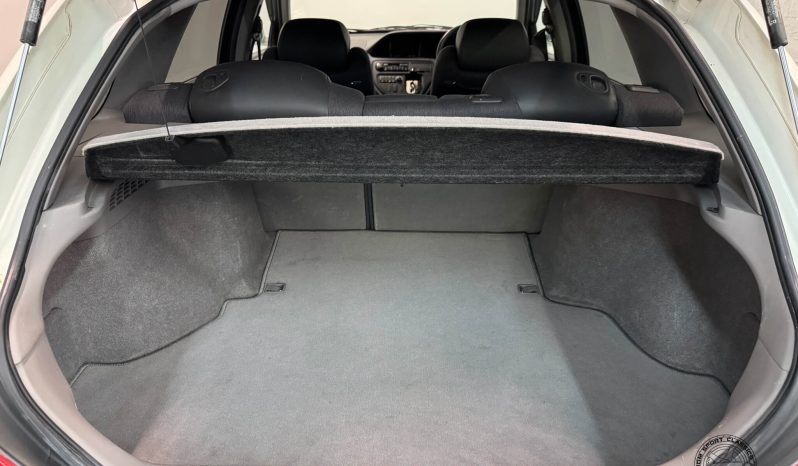 2000 Honda Avancier L-4 4WD full