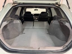 2000 Honda Avancier L-4 4WD full