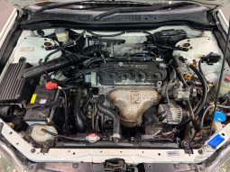 2000 Honda Avancier L-4 4WD full