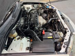 2000 Honda Avancier L-4 4WD full