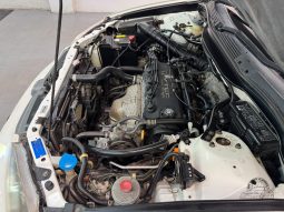 2000 Honda Avancier L-4 4WD full