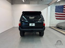 1996 Toyota Hilux Surf SSR-X full