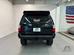 1996 Toyota Hilux Surf SSR-X full