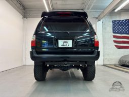 1996 Toyota Hilux Surf SSR-X full