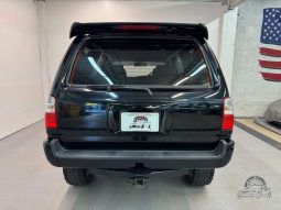 1996 Toyota Hilux Surf SSR-X full