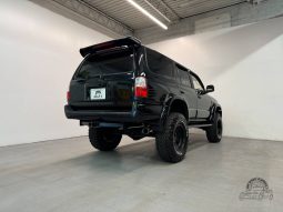 1996 Toyota Hilux Surf SSR-X full