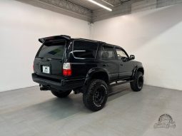 1996 Toyota Hilux Surf SSR-X full