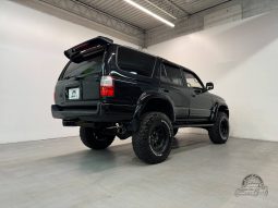 1996 Toyota Hilux Surf SSR-X full