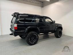 1996 Toyota Hilux Surf SSR-X full