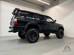 1996 Toyota Hilux Surf SSR-X full