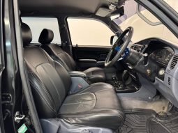 1996 Toyota Hilux Surf SSR-X full