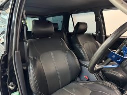 1996 Toyota Hilux Surf SSR-X full