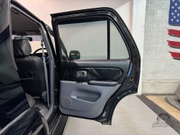 1996 Toyota Hilux Surf SSR-X full