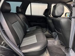 1996 Toyota Hilux Surf SSR-X full