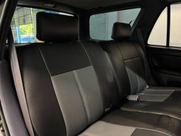 1996 Toyota Hilux Surf SSR-X full