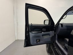 1996 Toyota Hilux Surf SSR-X full