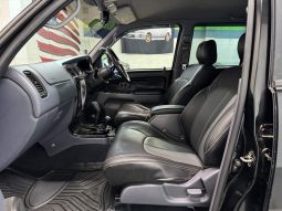 1996 Toyota Hilux Surf SSR-X full