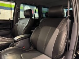 1996 Toyota Hilux Surf SSR-X full