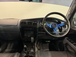 1996 Toyota Hilux Surf SSR-X full