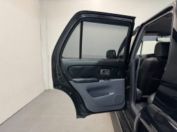 1996 Toyota Hilux Surf SSR-X full