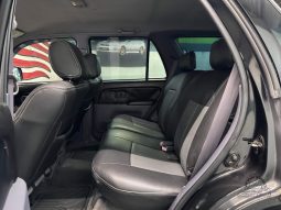 1996 Toyota Hilux Surf SSR-X full