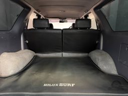 1996 Toyota Hilux Surf SSR-X full
