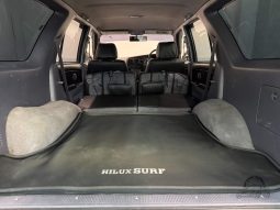 1996 Toyota Hilux Surf SSR-X full