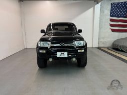 1996 Toyota Hilux Surf SSR-X full