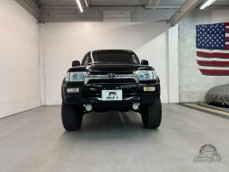 1996 Toyota Hilux Surf SSR-X full