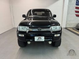 1996 Toyota Hilux Surf SSR-X full