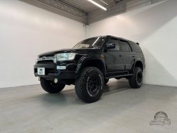 1996 Toyota Hilux Surf SSR-X