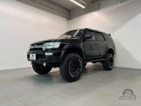 1996 Toyota Hilux Surf SSR-X
