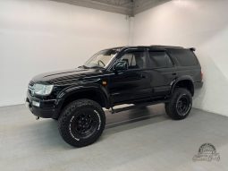 1996 Toyota Hilux Surf SSR-X full