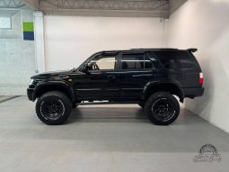 1996 Toyota Hilux Surf SSR-X full