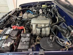 1996 Toyota Hilux Surf SSR-X full