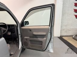 1996 Honda StepWgn Goodee full