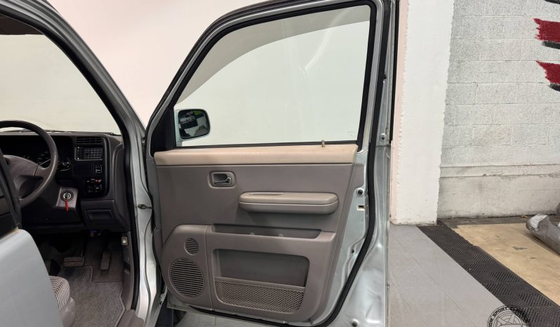 1996 Honda StepWgn Goodee full