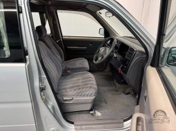 1996 Honda StepWgn Goodee full