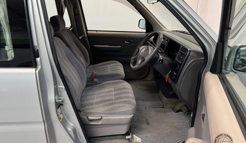 1996 Honda StepWgn Goodee full