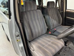 1996 Honda StepWgn Goodee full