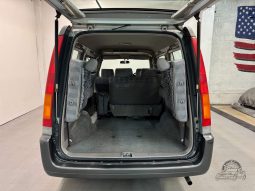 1996 Honda StepWgn Goodee full