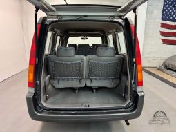 1996 Honda StepWgn Goodee full