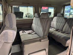 1996 Honda StepWgn Goodee full