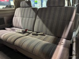 1996 Honda StepWgn Goodee full