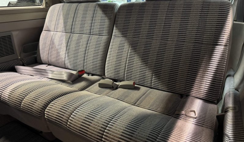 1996 Honda StepWgn Goodee full