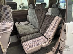 1996 Honda StepWgn Goodee full