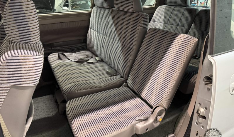 1996 Honda StepWgn Goodee full