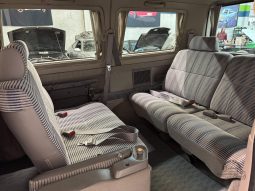 1996 Honda StepWgn Goodee full