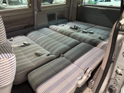 1996 Honda StepWgn Goodee full